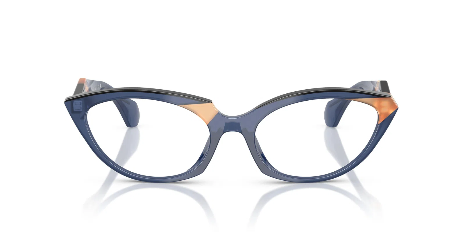 Alain Mikli 3529 Eyeglasses - view 49